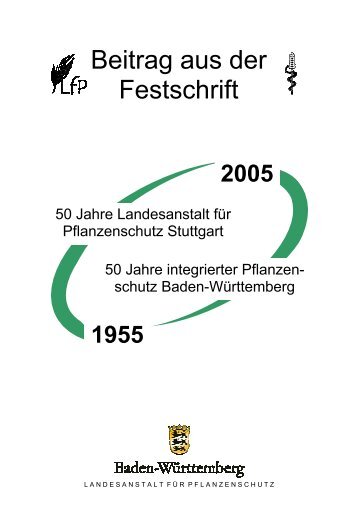 18 Jahre Versuche mit Kulturschutznetzen gegen Schädlinge