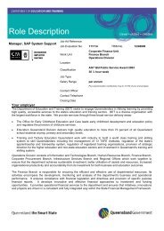 Dete Code Of Conduct Standard Of Practice Education Queensland Dete Code Of Conduct Standard Of Practice Education Queensland