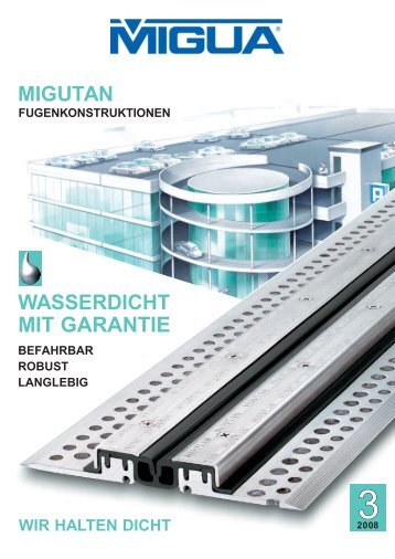 MIGUTAN MIT GARANTIE - migua