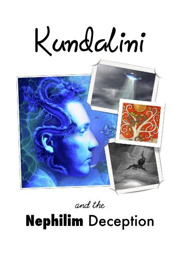 Kundalini Nephilim SMALL - Kanaan Ministries