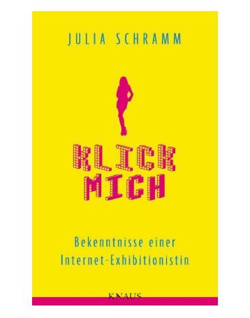 Schramm, Julia - Klickmich