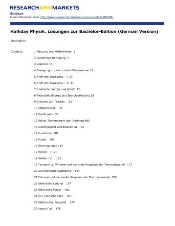 Hauptsatz Magazines - 