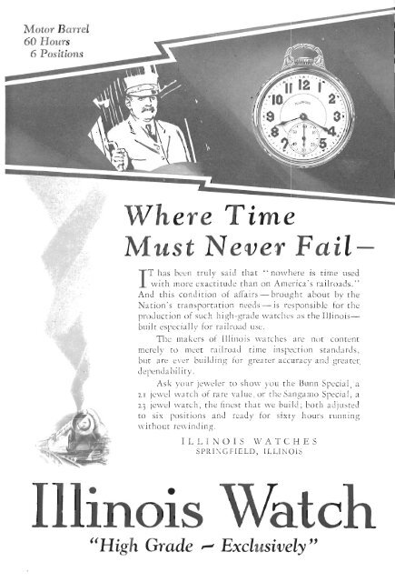 The Frisco Employes' Magazine, June 1928 - Springfield-Greene ...