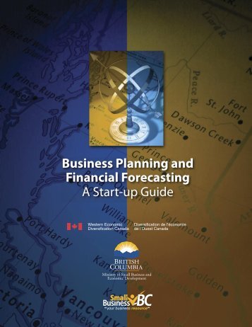 start up business