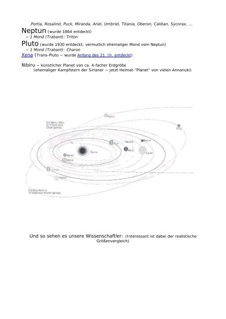 Das Portal ist weit geöffnet - PicR