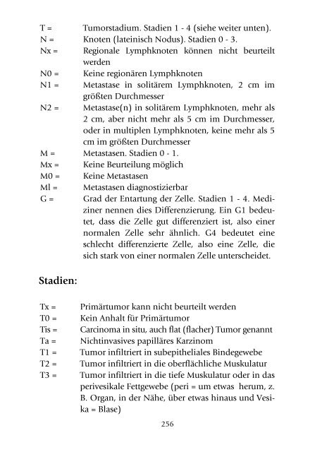 Chemotherapie heilt Krebs und die Erde ist eine Scheibe