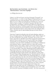 Porgy And Bess Libretto Englisch Deutsch Ubersetzung Philipp