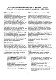 Protokoll als pdf - Reit- und Fahrverein Kehl-Sundheim