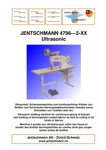 MK 4796-V1 DEF - Jentschmann AG