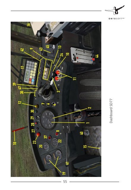 Manual - OMSI - Omnibus simulator