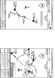 Mhtg Charts Jeppesen