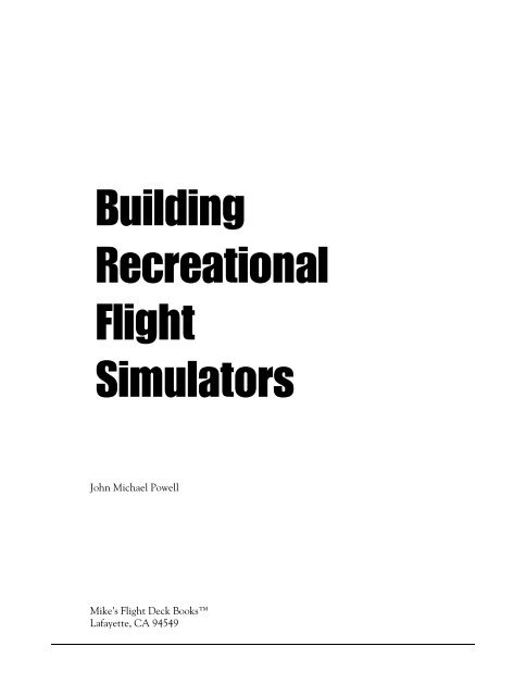 Use a USB Hub or Not To Connect Controllers to a PC - General Discussion -  Microsoft Flight Simulator Forums