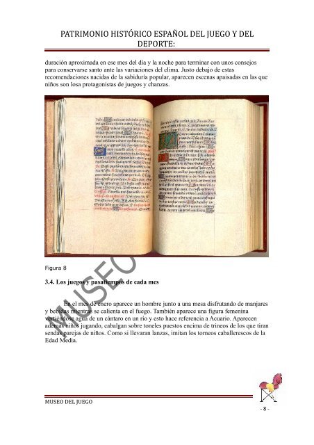 Libro de Horas de Felipe el Hermoso (1505 - Museo del Juego