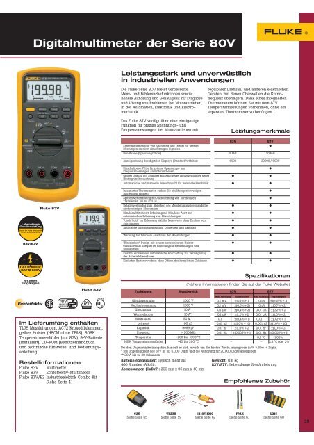 Mess - Industrievertretung R. Krause GmbH