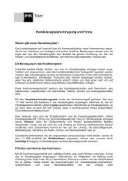 Int. Nr. 20 - Situation 16.12.2004 List of official or officially ...