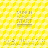 Download - Munich Fabric Start