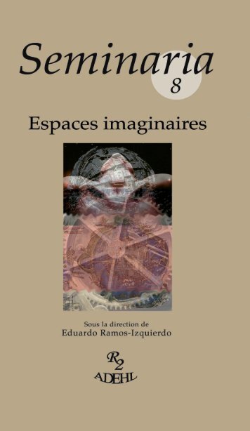 Espaces imaginaires - Adehl