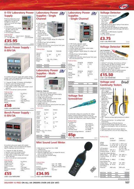 Red Hot Price Rollback - CPC