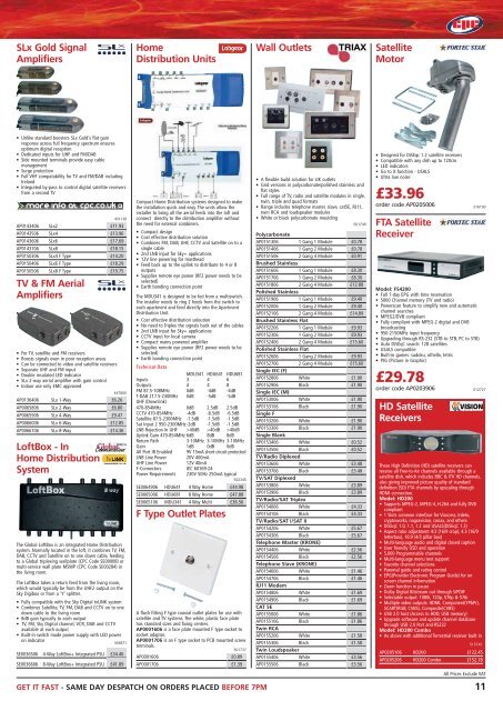 Red Hot Price Rollback - CPC