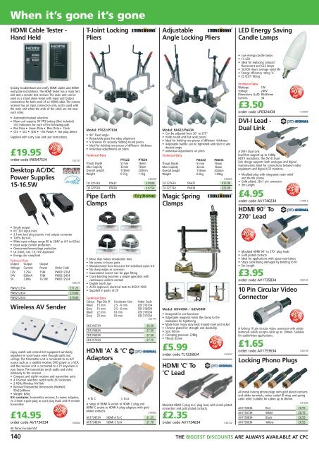 Red Hot Price Rollback - CPC