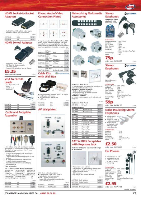 Red Hot Price Rollback - CPC