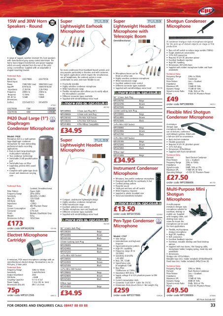 Red Hot Price Rollback - CPC