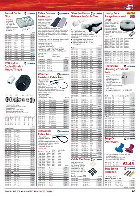 Red Hot Price Rollback - CPC