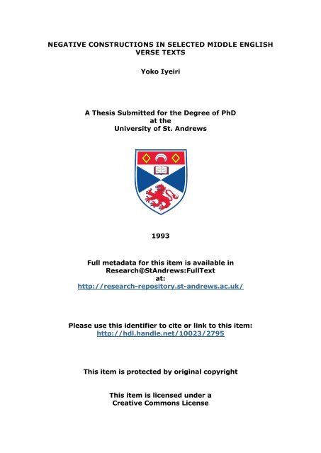 Phd thesis online full text
