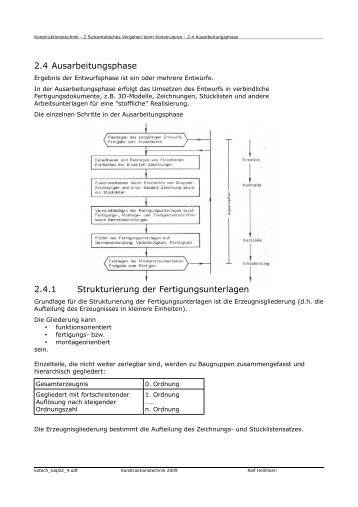 Kapitel 2.4 - Skript 1,3 MB - Ralf Hellmann - Home