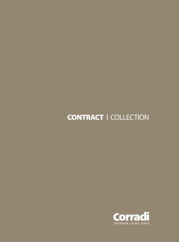 CONTRACT l COLLECTION