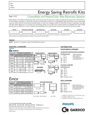 t12 troffer retrofit kit