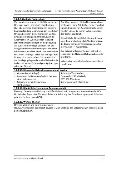 Das interkommunale Konzept als komprimierte pdf-Datei (ca