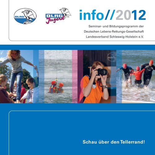 Info 12 Dlrg Sh Ev