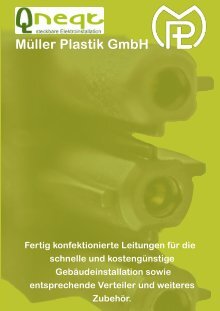 2 Free Magazines From Muellerplastik