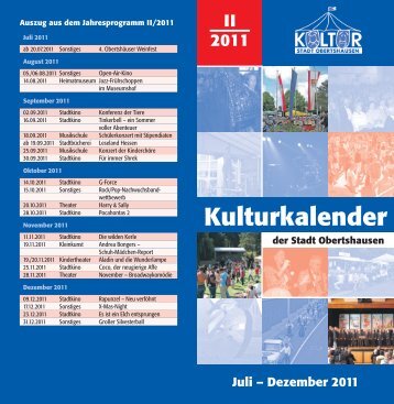 Download - Kultur Obertshausen