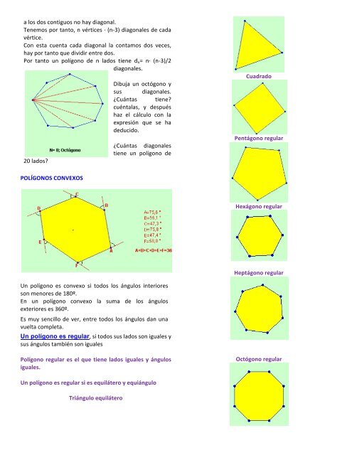 Manual de Geometria