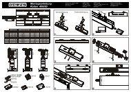 Montageanleitung Rollan 40N/80 1 2 3 4 5 6 - BD Online Product ...