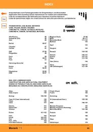 Monark - Merlin Diesel