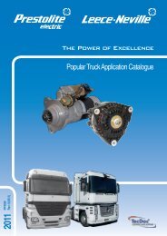 popular truck 2011 cross-reference guide