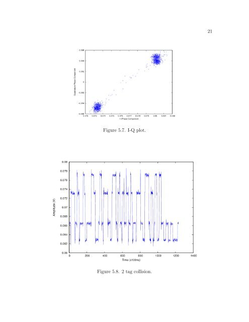 utilizing physical layer information to improve rfid tag