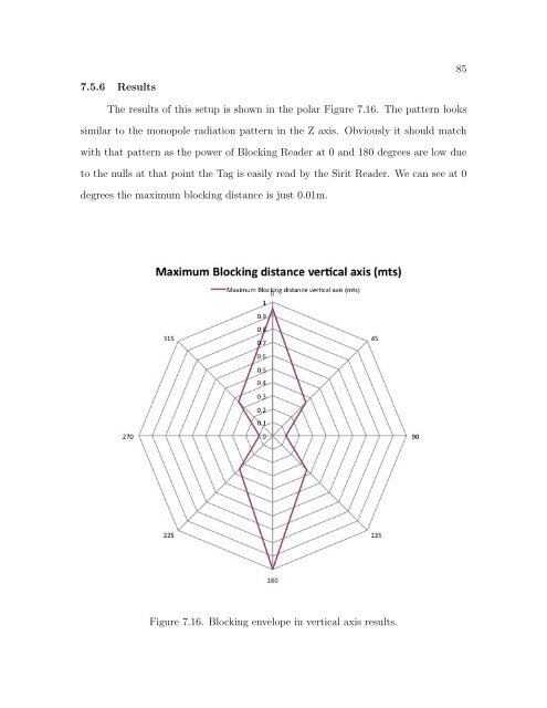 BLOCKING READER: DESIGN AND IMPLEMENTATION OF A ...