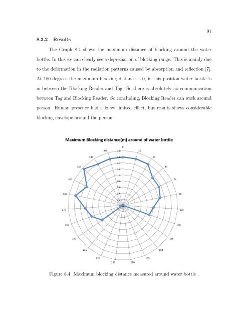 BLOCKING READER: DESIGN AND IMPLEMENTATION OF A ...