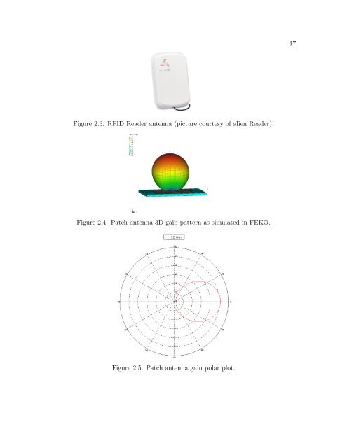 BLOCKING READER: DESIGN AND IMPLEMENTATION OF A ...