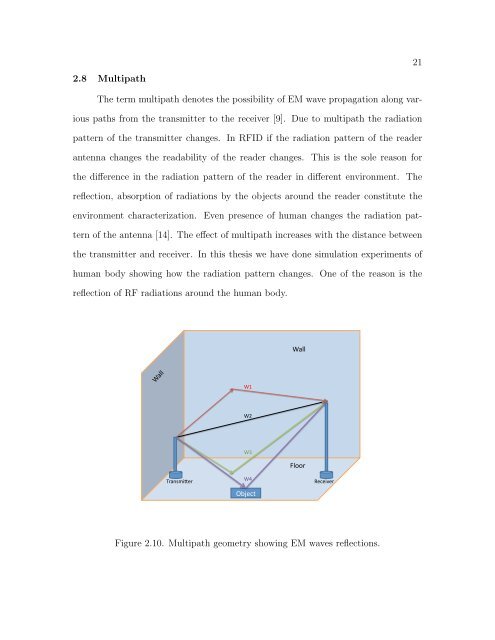 BLOCKING READER: DESIGN AND IMPLEMENTATION OF A ...