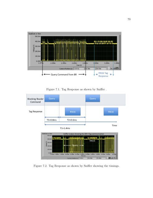 BLOCKING READER: DESIGN AND IMPLEMENTATION OF A ...