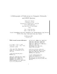 Computer Physics Communications Index Of Files In University Of