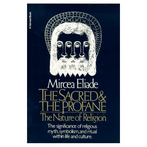 The Sacred And The Profane