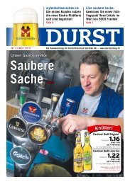 DURST