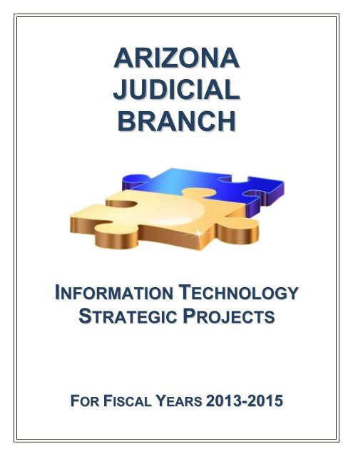 Print Version - Arizona Judicial Department