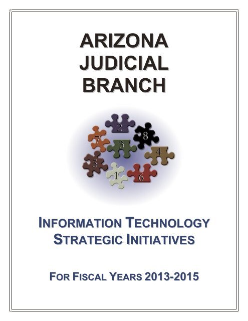Print Version - Arizona Judicial Department